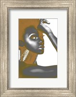 Nesha Fine Art Print