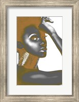 Nesha Fine Art Print