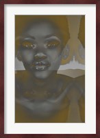 Ebony Fine Art Print
