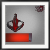 Meditation Fine Art Print