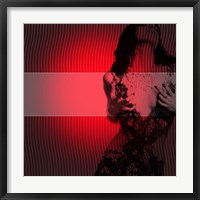 Passion Fine Art Print