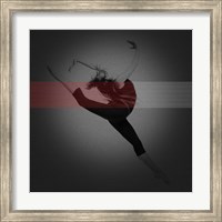 Dancer Fine Art Print