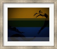 Chase Fine Art Print