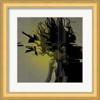 Crash Fine Art Print