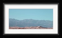 Death Valley Dunes Fine Art Print