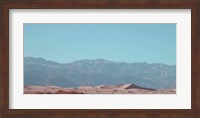 Death Valley Dunes Fine Art Print