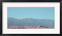Death Valley Dunes Fine Art Print