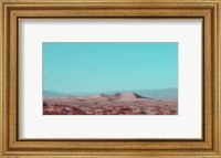 Death Valley Dunes 2 Fine Art Print