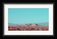 Death Valley Dunes 2 Fine Art Print