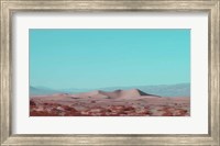 Death Valley Dunes 2 Fine Art Print