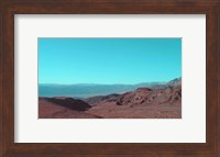 Death Valley View 3 Fine Art Print