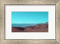 Death Valley View 3 Fine Art Print