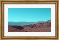 Death Valley View 3 Fine Art Print