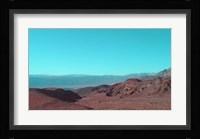 Death Valley View 3 Fine Art Print