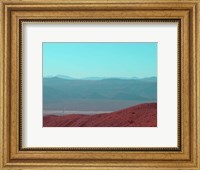 Death Valley View 4 Fine Art Print