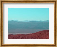 Death Valley View 4 Fine Art Print