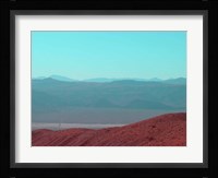 Death Valley View 4 Fine Art Print
