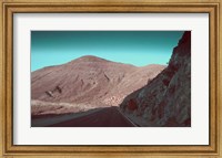 Death Valley Road 2 Fine Art Print