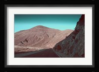 Death Valley Road 2 Fine Art Print