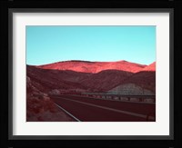 Death Valley Road 4 Fine Art Print