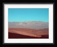 Death Valley View 2 Fine Art Print