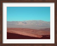 Death Valley View 2 Fine Art Print
