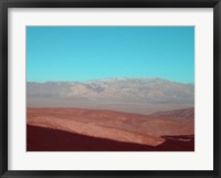 Death Valley View 2 Fine Art Print