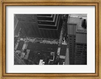 NYC From The Top Fine Art Print