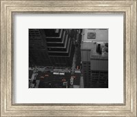 NYC From The Top 1 Fine Art Print