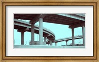 Freeway 1 Fine Art Print