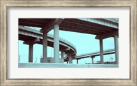 Freeway 1 Fine Art Print