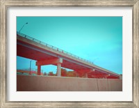 Freeway 2 Fine Art Print