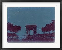 Arc De Triumph Fine Art Print