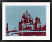 Berlin Cathedral Fine Art Print