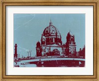 Berlin Cathedral Fine Art Print