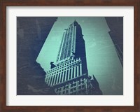 Chrysler Building Fine Art Print