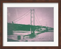 Golden Gate Bridge Fine Art Print