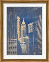 Manhattan 1 Fine Art Print