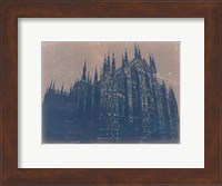 Milan Cathedral Fine Art Print