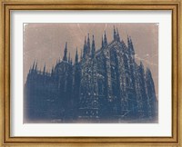 Milan Cathedral Fine Art Print
