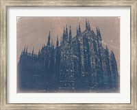 Milan Cathedral Fine Art Print