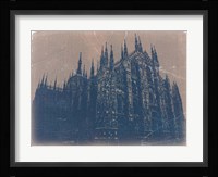 Milan Cathedral Fine Art Print