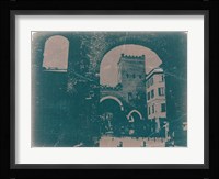 Old Milan Fine Art Print