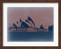 Sydney Fine Art Print