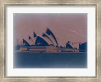 Sydney Fine Art Print