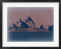 Sydney Fine Art Print