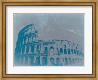 The Coliseum Fine Art Print