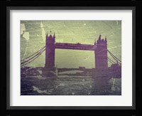 Tower Bridge London Fine Art Print