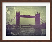 Tower Bridge London Fine Art Print