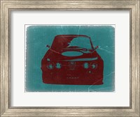 Alfa Romeo 2 Fine Art Print